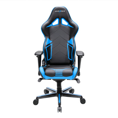 DXRacer Racing V2 Pro Series Blue OH/RV131/NB